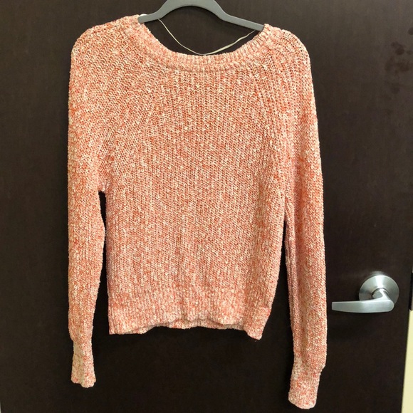 Free People Sweaters - Free people electric city pullover